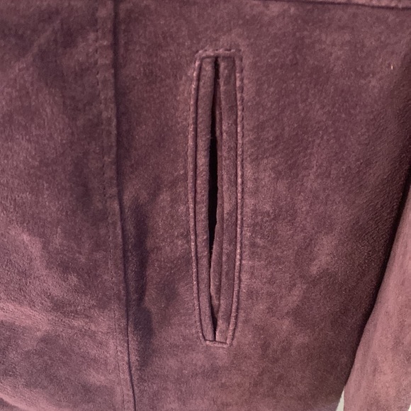 D&Co Luxurious Coat, EUC - Picture 6 of 9